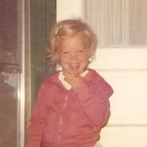 Meet your Posher, Traci